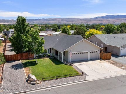 170 Monumental Circle, Sparks, NV 89436 Photo