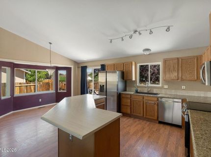 170 Monumental Circle, Sparks, NV 89436 Photo
