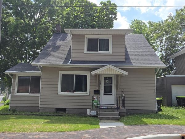 607 E Tipton Street, Huntington, IN 46750