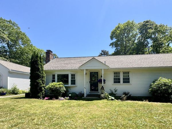 62 Bridle Path Road, Brewster, MA 02631