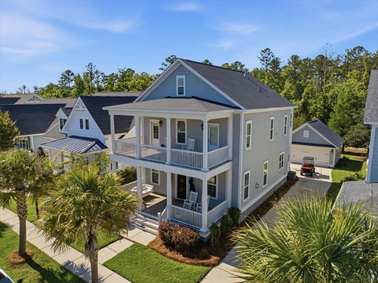 3582 Backshore Drive Photo 40