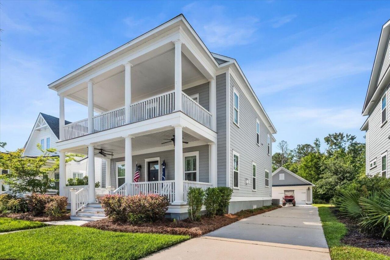 3582 Backshore Drive Photo 5