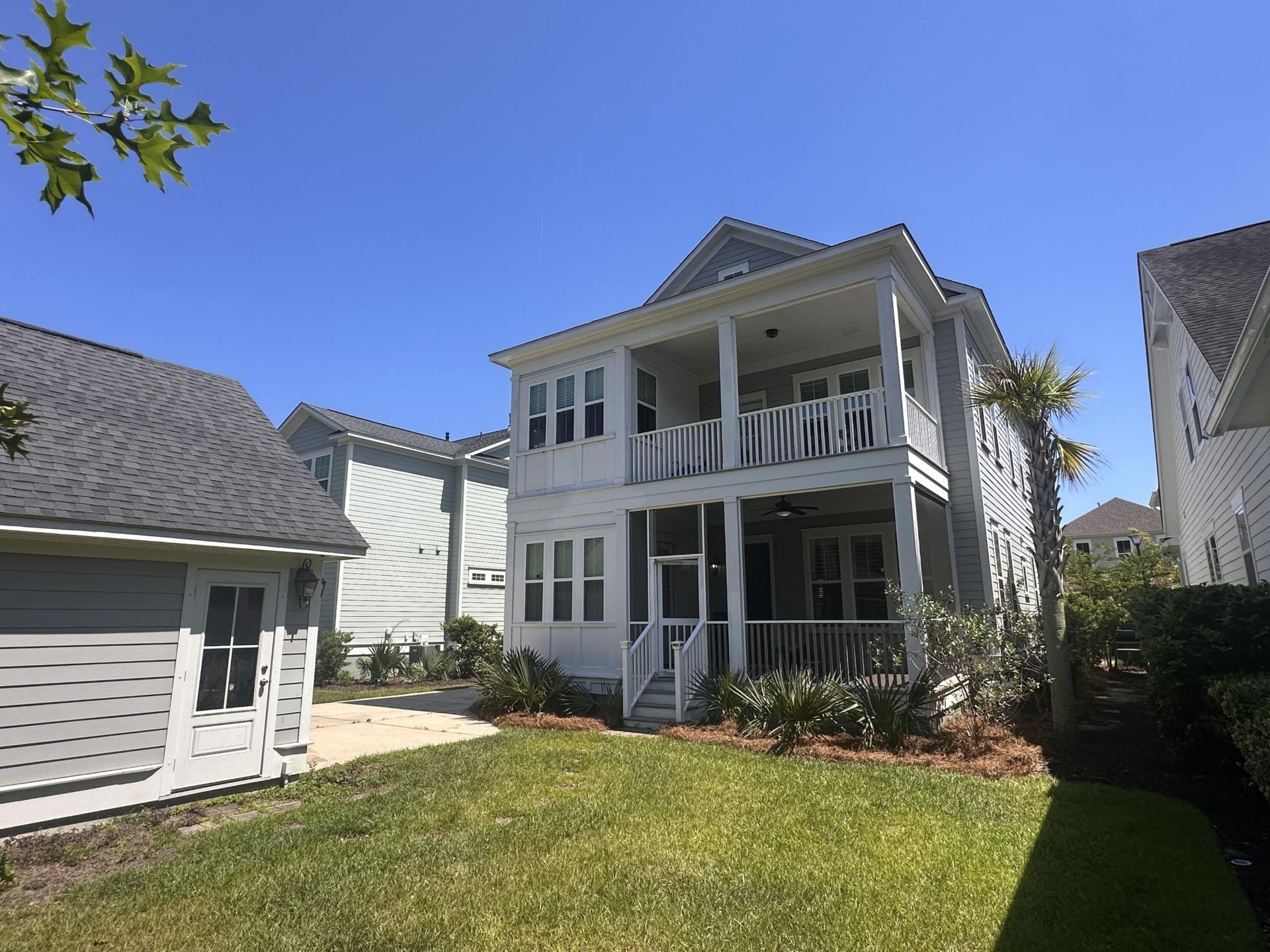 3582 Backshore Drive Photo 55