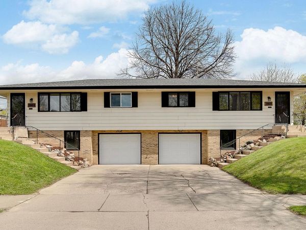 2801 Lincoln Street NE, Minneapolis, MN 55418