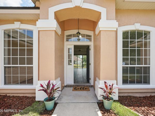 13796 FISH EAGLE Drive W, Jacksonville, FL 32226
