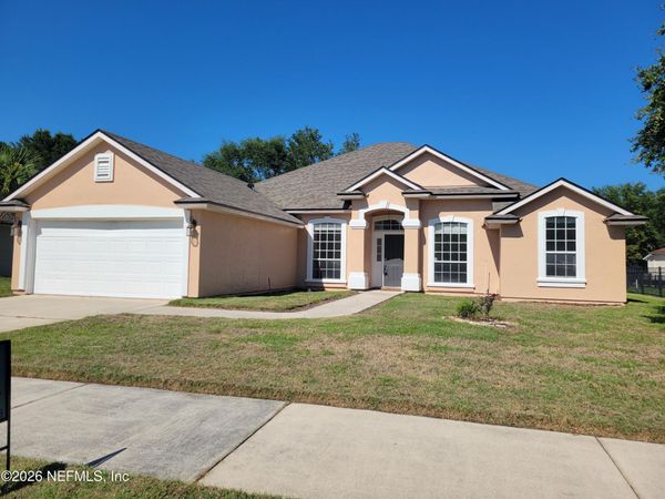 13796 FISH EAGLE Drive W, Jacksonville, FL 32226