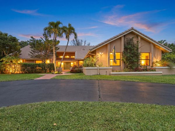 6044 NW 66th Way, Parkland, FL 33067