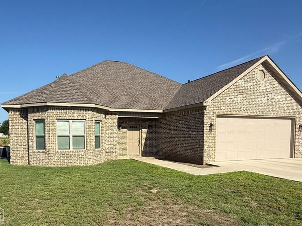 807 Byron Lane, Manila, AR 72442