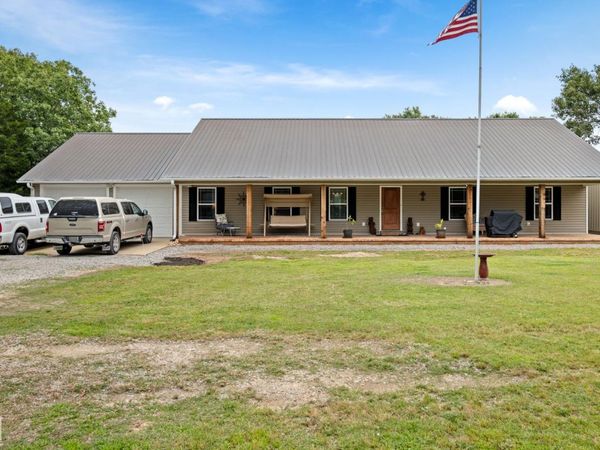 6053 North Central Ave, Batesville, AR 72501