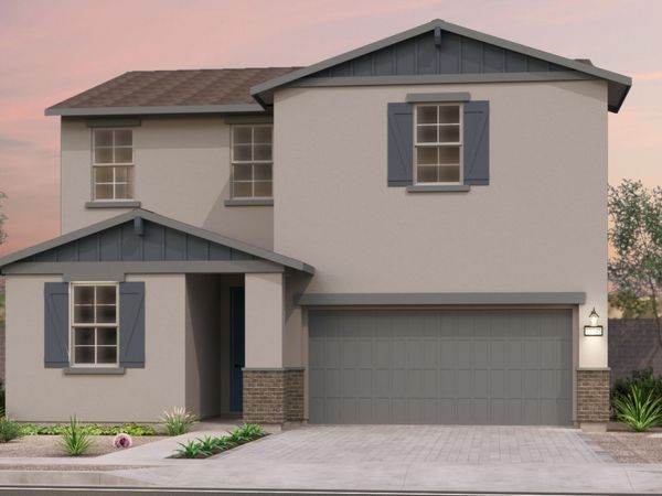 12515 W ODEUM Lane, Avondale, AZ 85323