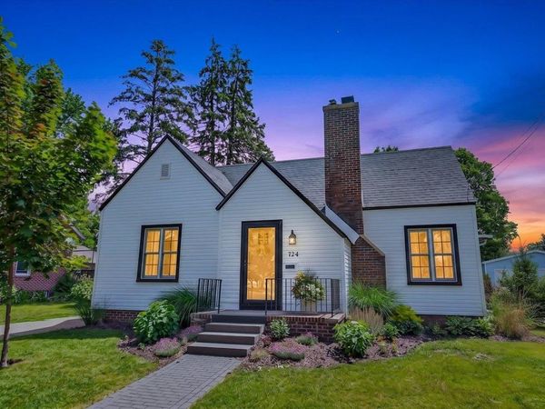 724 Yuba Street, Janesville, WI 53545