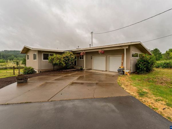 7753 NW Arboretum Rd, Corvallis, OR 97330
