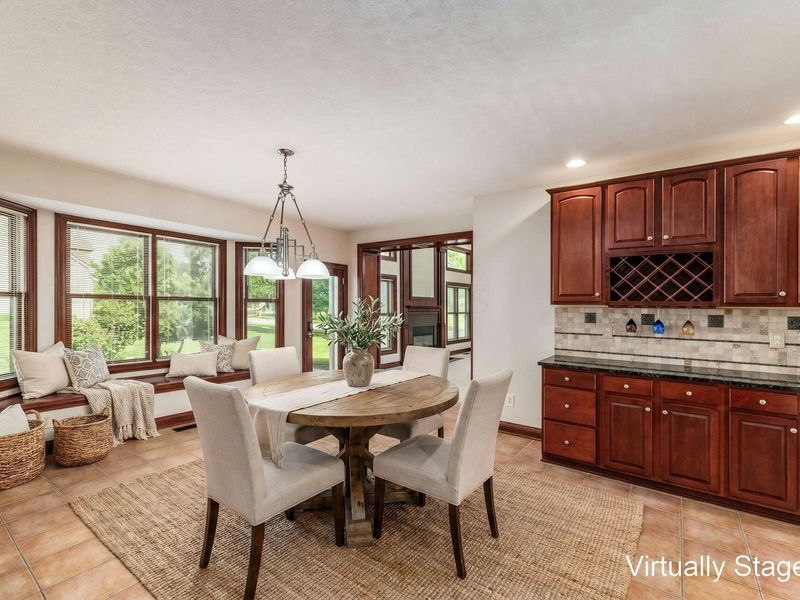 8540 Oakshire Drive, Pickerington, OH 43147 Photo 17