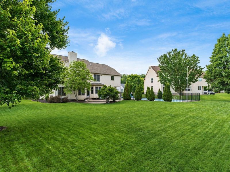 8540 Oakshire Drive, Pickerington, OH 43147 Photo 42