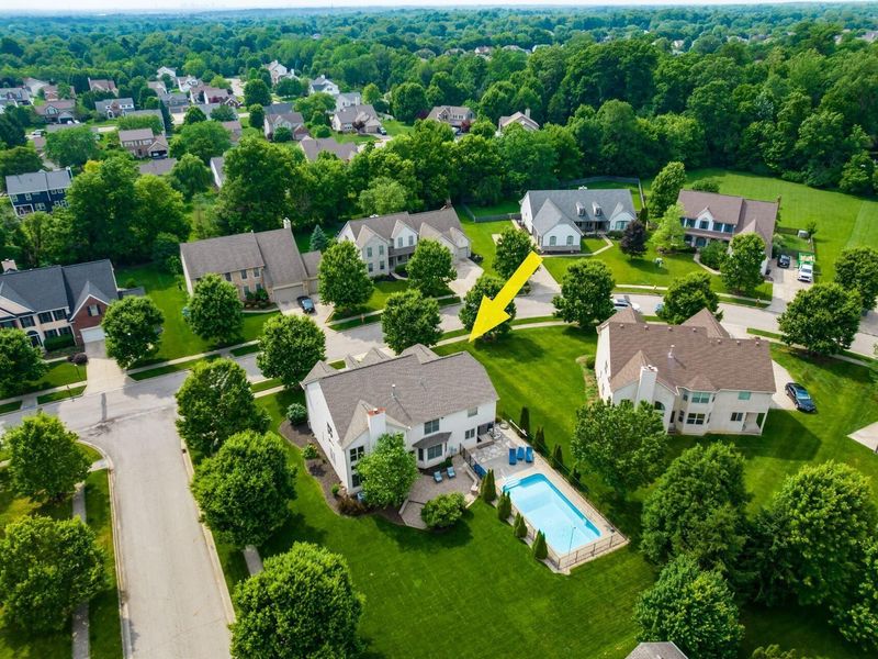 8540 Oakshire Drive, Pickerington, OH 43147 Photo 48