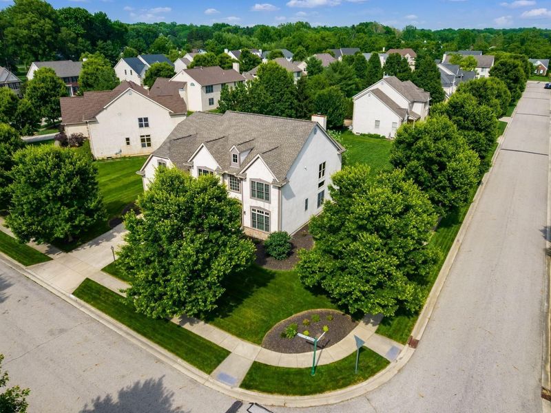 8540 Oakshire Drive, Pickerington, OH 43147 Photo 51