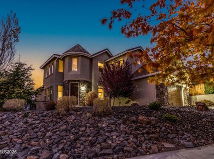 2868 Astronomer Way, Sparks, NV 89436 Photo
