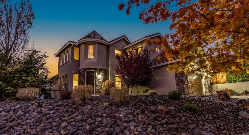 2868 Astronomer Way, Sparks, NV 89436 Photo