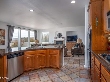 2868 Astronomer Way, Sparks, NV 89436 Photo