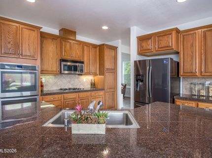 2868 Astronomer Way, Sparks, NV 89436 Photo