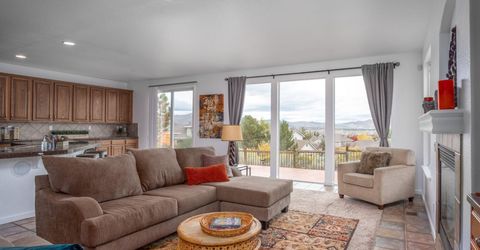 2868 Astronomer Way, Sparks, NV 89436 Photo