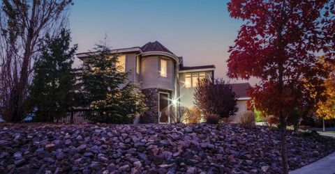 2868 Astronomer Way, Sparks, NV 89436 Photo