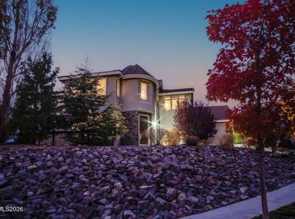 2868 Astronomer Way, Sparks, NV 89436 Photo