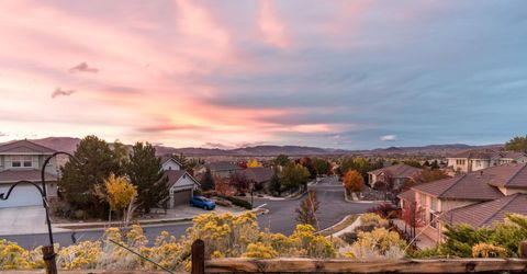 2868 Astronomer Way, Sparks, NV 89436 Photo