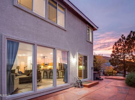 2868 Astronomer Way, Sparks, NV 89436 Photo