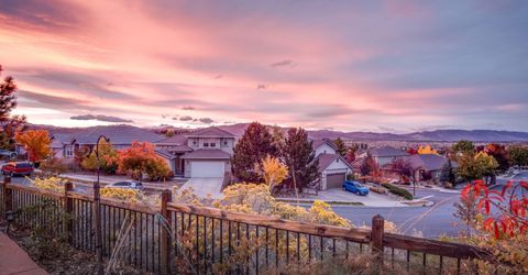 2868 Astronomer Way, Sparks, NV 89436 Photo