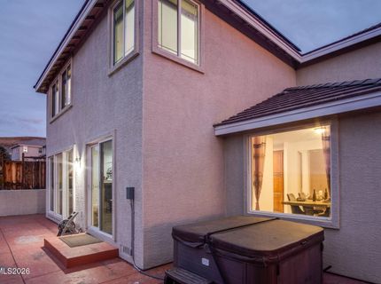 2868 Astronomer Way, Sparks, NV 89436 Photo