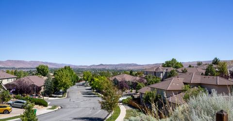 2868 Astronomer Way, Sparks, NV 89436 Photo