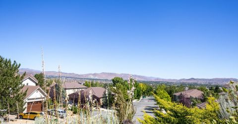 2868 Astronomer Way, Sparks, NV 89436 Photo