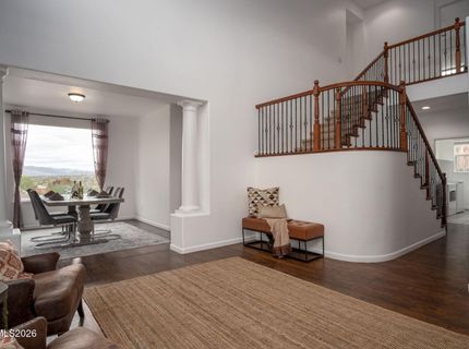 2868 Astronomer Way, Sparks, NV 89436 Photo
