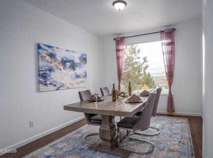 2868 Astronomer Way, Sparks, NV 89436 Photo