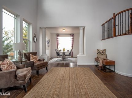 2868 Astronomer Way, Sparks, NV 89436 Photo