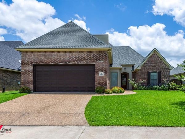 1109 Laurel Creek Drive, Shreveport, LA 71106