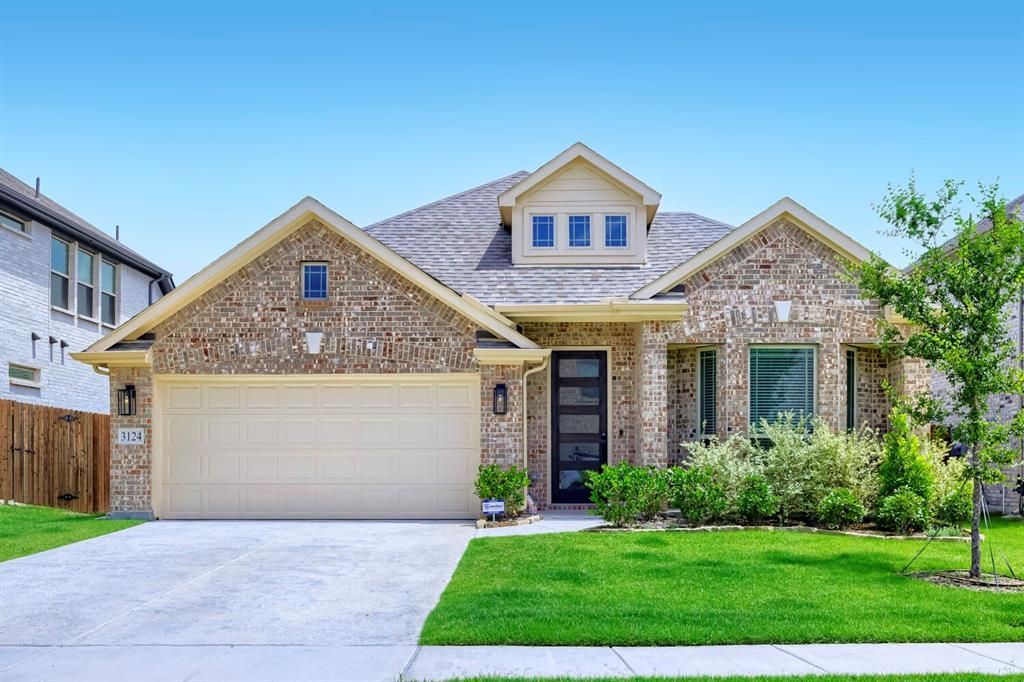 3124 Mountcross Road, Mesquite, TX 75181 Main Photo
