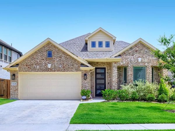 3124 Mountcross Road, Mesquite, TX 75181