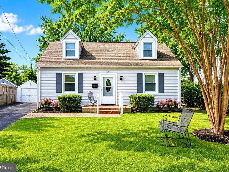 1011 Paul Drive, Rockville, MD 20851 Main Photo