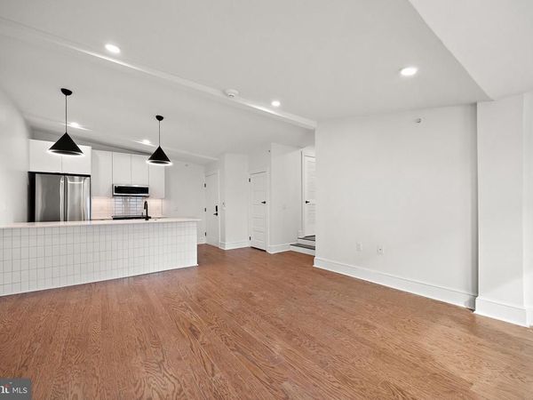 839 N TATNALL STREET , Unit 303, WILMINGTON, DE 19801
