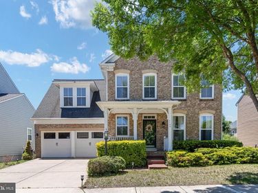 1100 AUSTIN DRIVE, FREDERICKSBURG, VA 22401