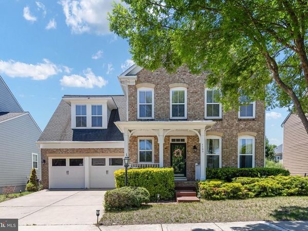 1100 AUSTIN DRIVE, FREDERICKSBURG, VA 22401