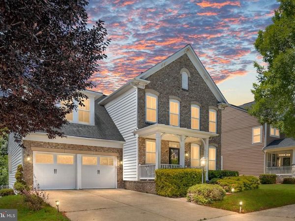 1100 AUSTIN DRIVE , FREDERICKSBURG, VA 22401