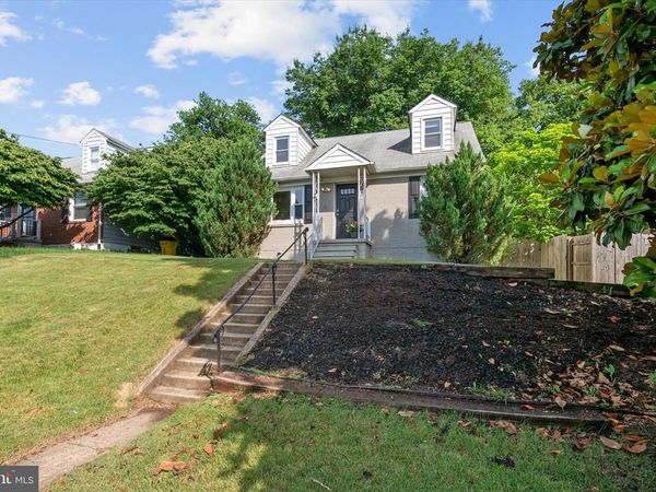 12 BIRCH AVENUE, GLEN BURNIE, MD 21061