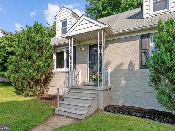 12 BIRCH AVENUE, GLEN BURNIE, MD 21061