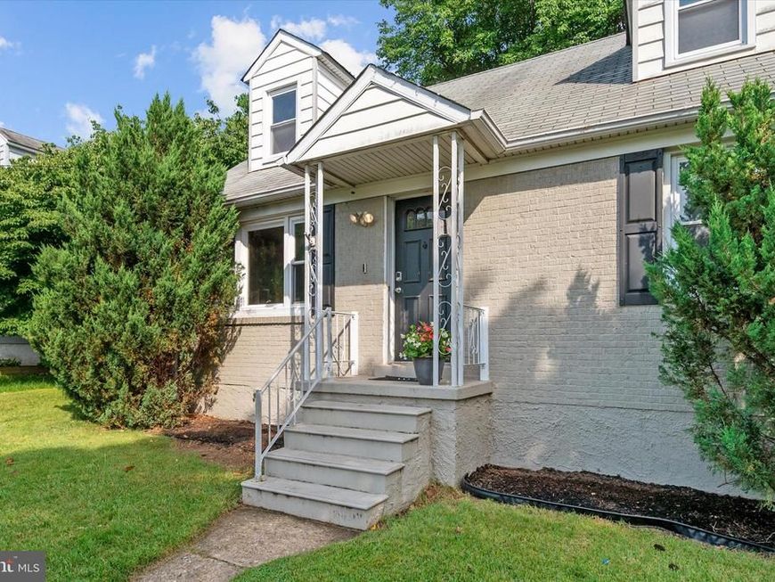 12 Birch Avenue, Glen Burnie, MD 21061 Main Photo