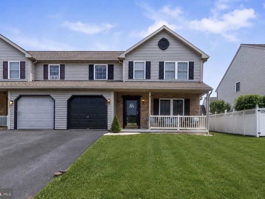 1013 Parkway Drive , Reading, PA 19605 Main Photo