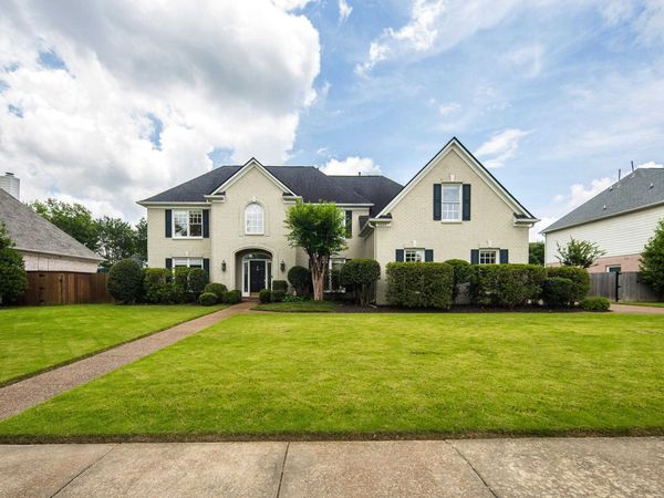 2004 W HOUSTON WAY, Collierville, TN 38139