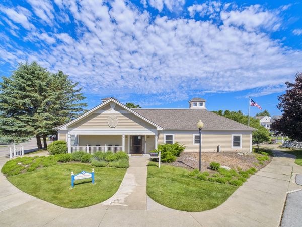 100 Marina Drive, Manistee, MI 49660